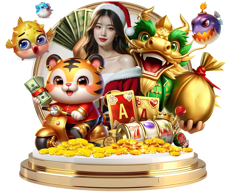 Chuyên mục casino Jun88